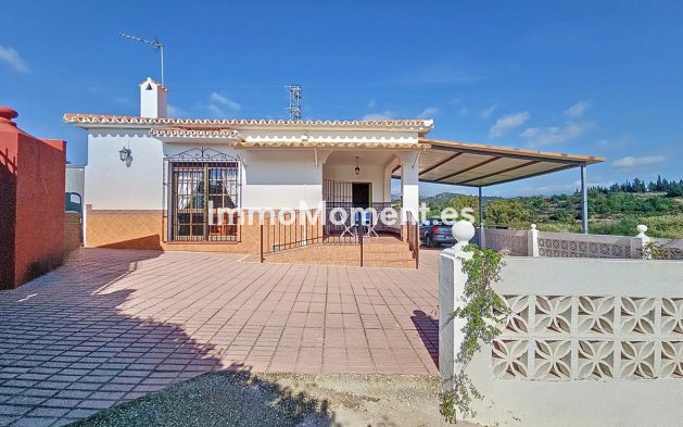 Reventa - Casa de campo - Estepona  - New Golden Mile
