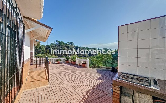 Reventa - Casa de campo - Estepona  - New Golden Mile