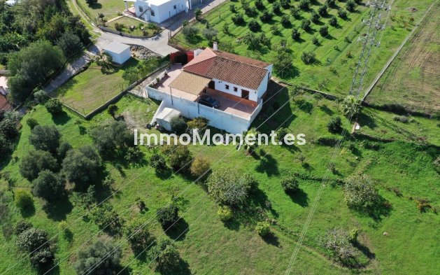 Reventa - Casa de campo - Estepona  - New Golden Mile