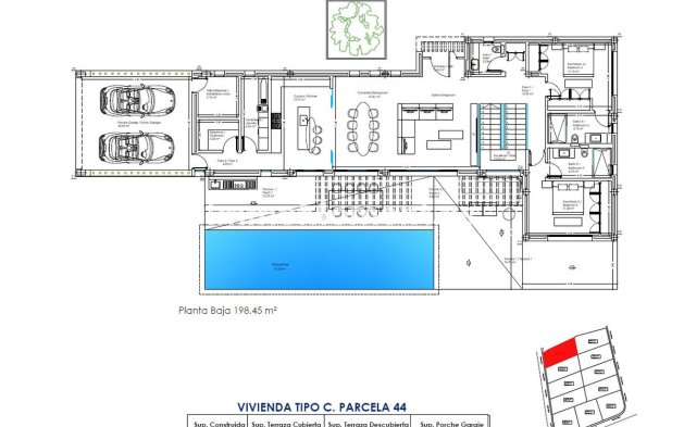 Revente - Villa - Estepona  - New Golden Mile