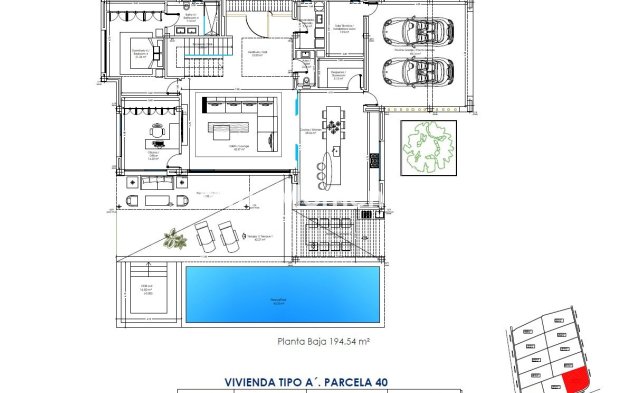 Revente - Villa - Estepona  - New Golden Mile