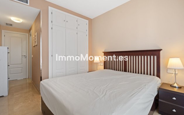 Bestaande woning - Appartement - Manilva - La Duquesa