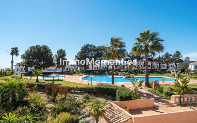 Bestaande woning - Appartement - Manilva - La Duquesa