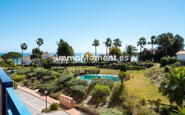 Bestaande woning - Appartement - Manilva - La Duquesa