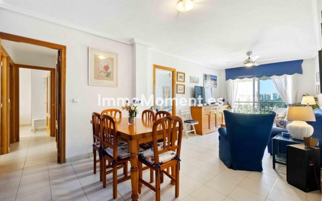 Wiederverkauf - Wohnung - Orihuela - Campoamor