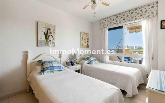 Wiederverkauf - Wohnung - Orihuela - Campoamor