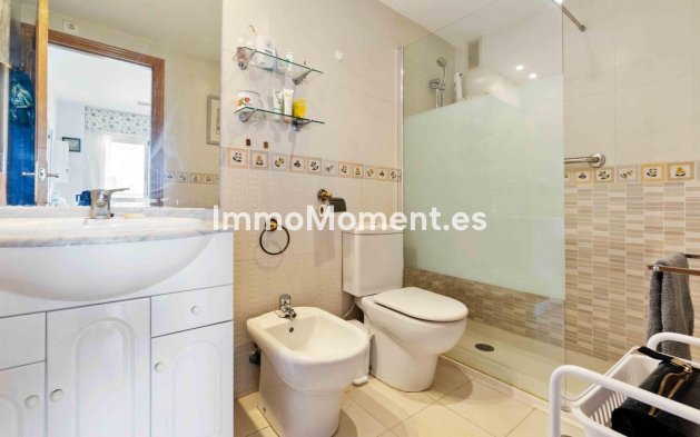 Wiederverkauf - Wohnung - Orihuela - Campoamor