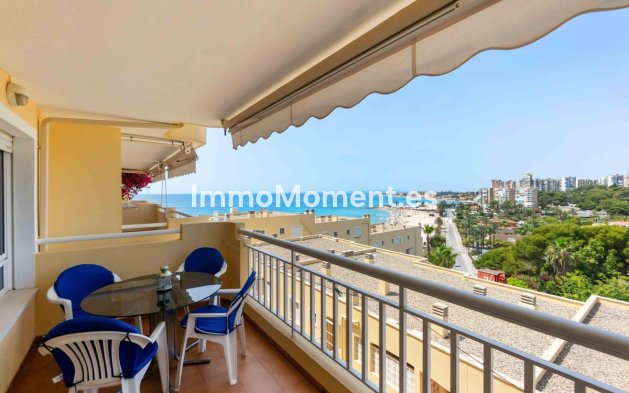 Wiederverkauf - Wohnung - Orihuela - Campoamor