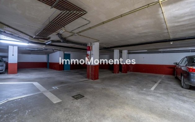 Wiederverkauf - Wohnung - Orihuela - Campoamor