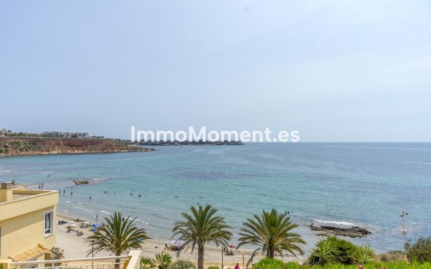 Wiederverkauf - Wohnung - Orihuela - Campoamor