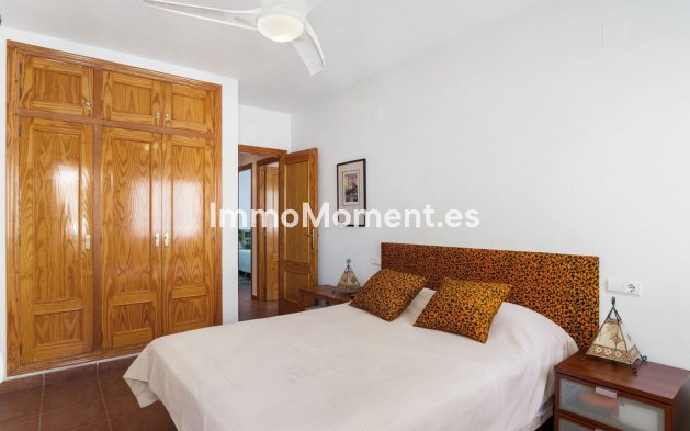 Wiederverkauf - Wohnung - Orihuela - Campoamor