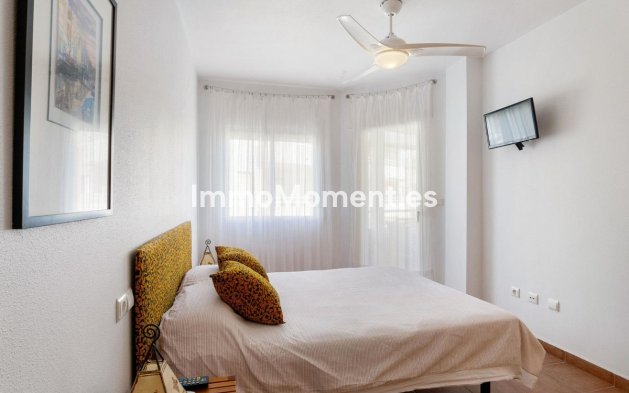 Wiederverkauf - Wohnung - Orihuela - Campoamor