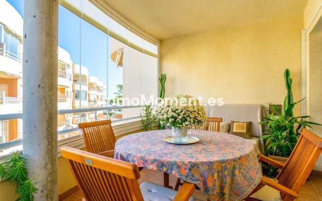 Wiederverkauf - Wohnung - Orihuela - Campoamor