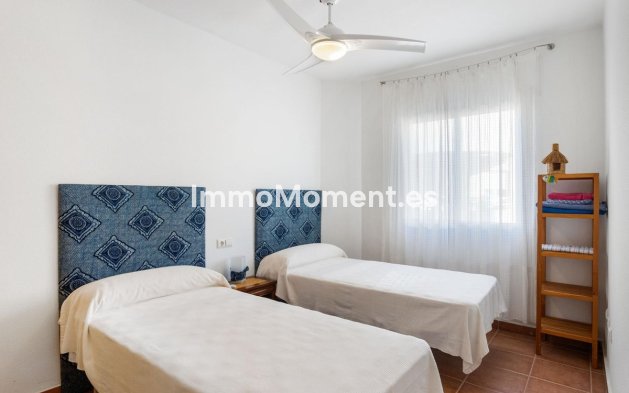 Wiederverkauf - Wohnung - Orihuela - Campoamor