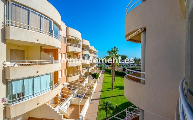 Wiederverkauf - Wohnung - Orihuela - Campoamor