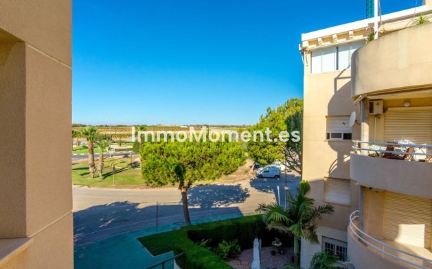 Wiederverkauf - Wohnung - Orihuela - Campoamor