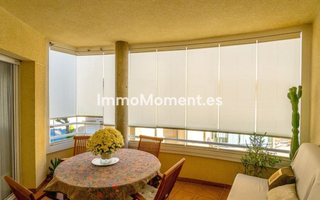 Wiederverkauf - Wohnung - Orihuela - Campoamor