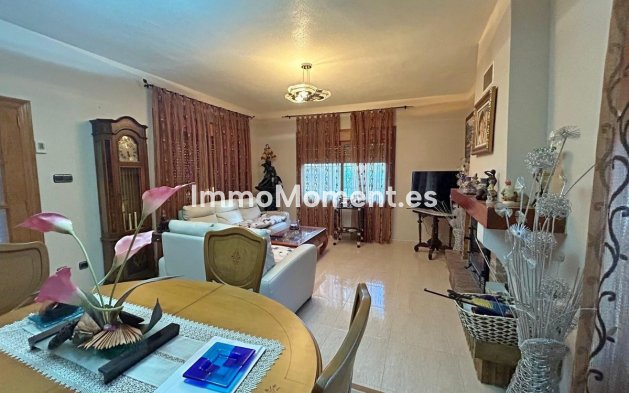 Wiederverkauf - Villa - Orihuela - Campoamor