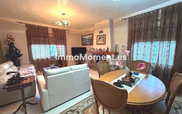 Wiederverkauf - Villa - Orihuela - Campoamor