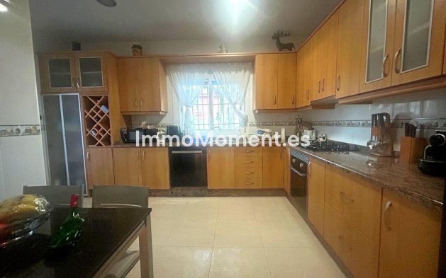 Wiederverkauf - Villa - Orihuela - Campoamor