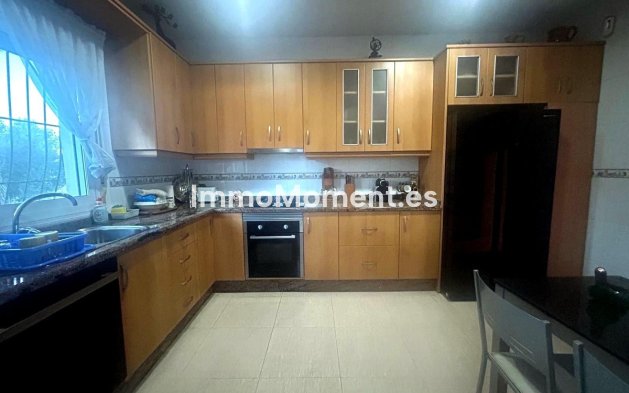 Wiederverkauf - Villa - Orihuela - Campoamor