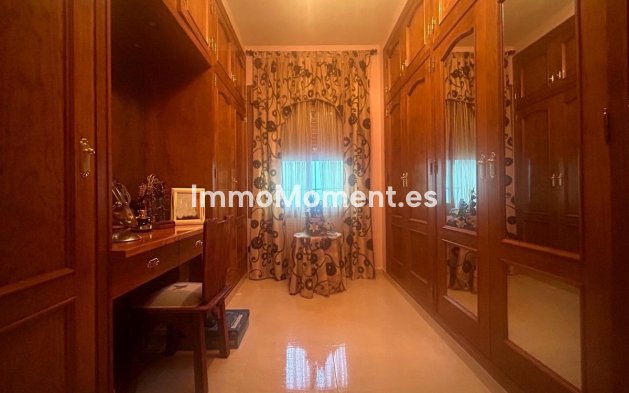 Wiederverkauf - Villa - Orihuela - Campoamor