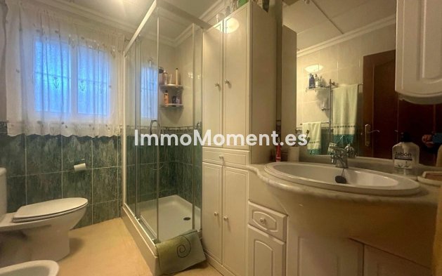 Wiederverkauf - Villa - Orihuela - Campoamor