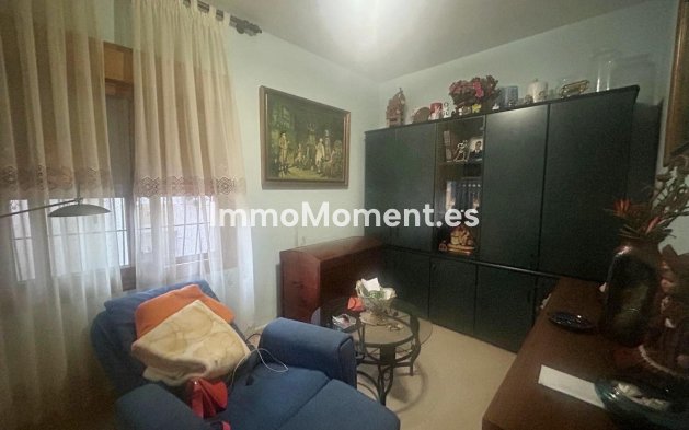 Wiederverkauf - Villa - Orihuela - Campoamor