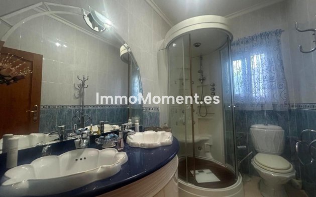 Wiederverkauf - Villa - Orihuela - Campoamor