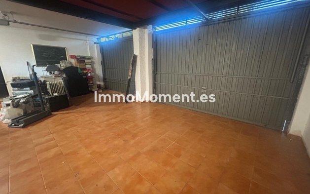 Wiederverkauf - Villa - Orihuela - Campoamor