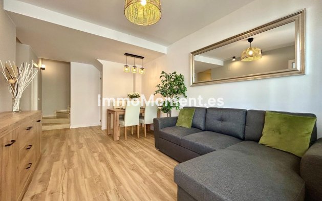 Wiederverkauf - Reihenhaus - Orihuela - Orihuela Centro