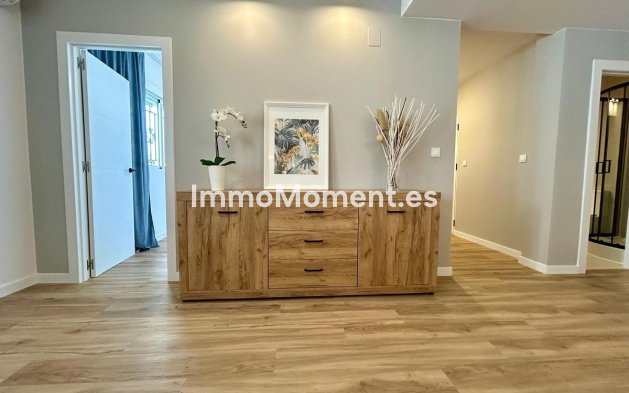 Wiederverkauf - Reihenhaus - Orihuela - Orihuela Centro