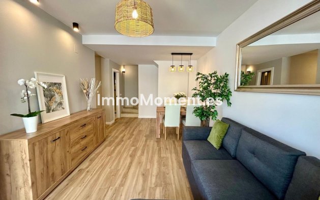 Wiederverkauf - Reihenhaus - Orihuela - Orihuela Centro