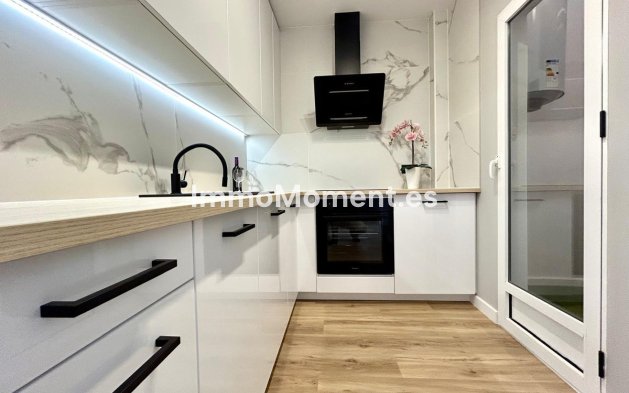 Wiederverkauf - Reihenhaus - Orihuela - Orihuela Centro