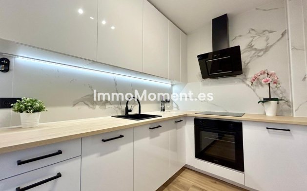 Wiederverkauf - Reihenhaus - Orihuela - Orihuela Centro