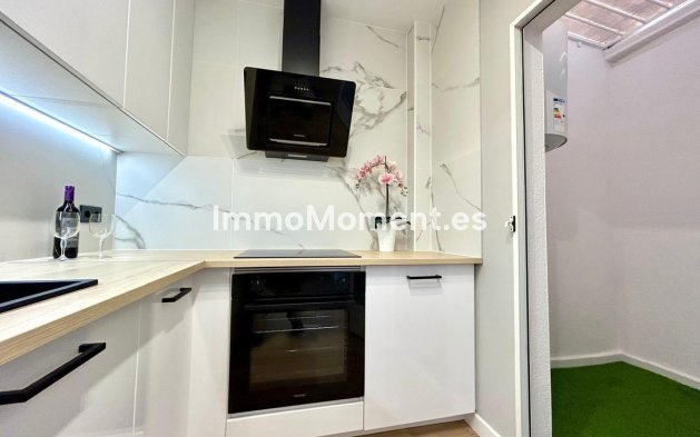 Wiederverkauf - Reihenhaus - Orihuela - Orihuela Centro