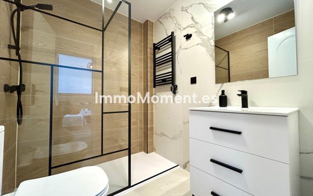 Wiederverkauf - Reihenhaus - Orihuela - Orihuela Centro