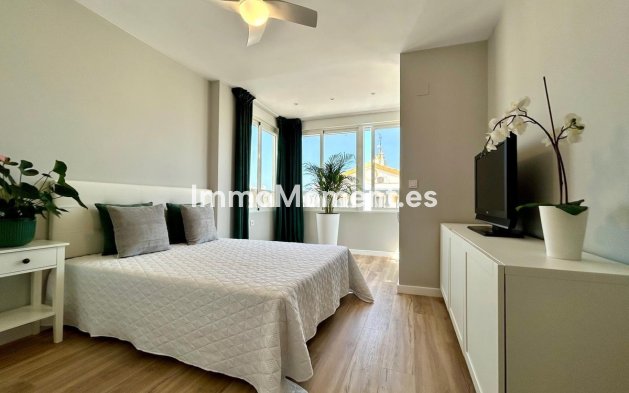 Wiederverkauf - Reihenhaus - Orihuela - Orihuela Centro