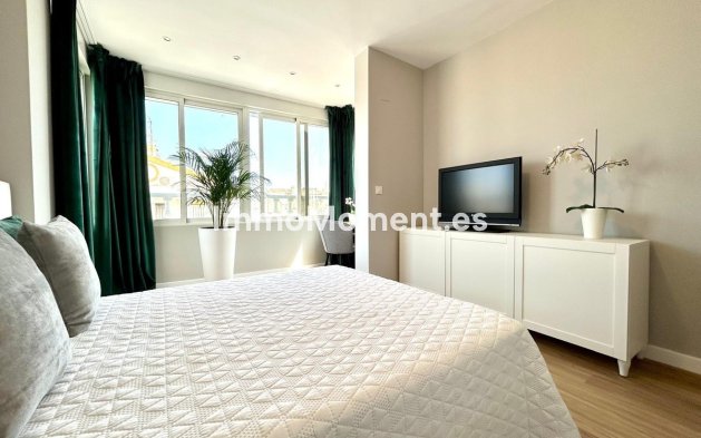 Wiederverkauf - Reihenhaus - Orihuela - Orihuela Centro