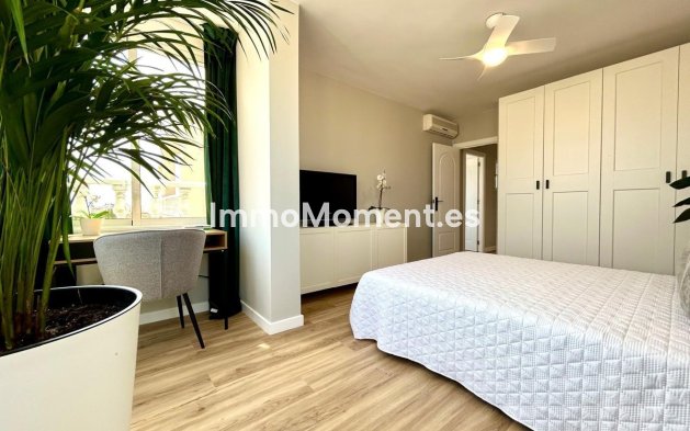 Wiederverkauf - Reihenhaus - Orihuela - Orihuela Centro