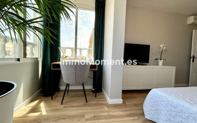 Wiederverkauf - Reihenhaus - Orihuela - Orihuela Centro