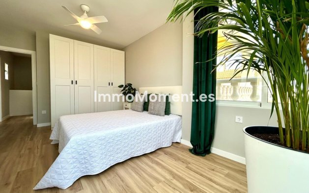 Wiederverkauf - Reihenhaus - Orihuela - Orihuela Centro