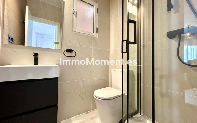 Wiederverkauf - Reihenhaus - Orihuela - Orihuela Centro