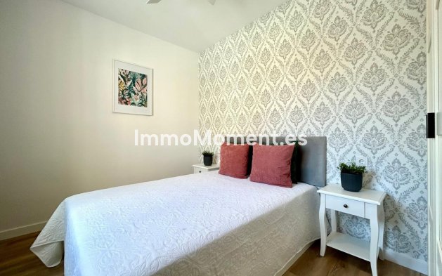 Wiederverkauf - Reihenhaus - Orihuela - Orihuela Centro