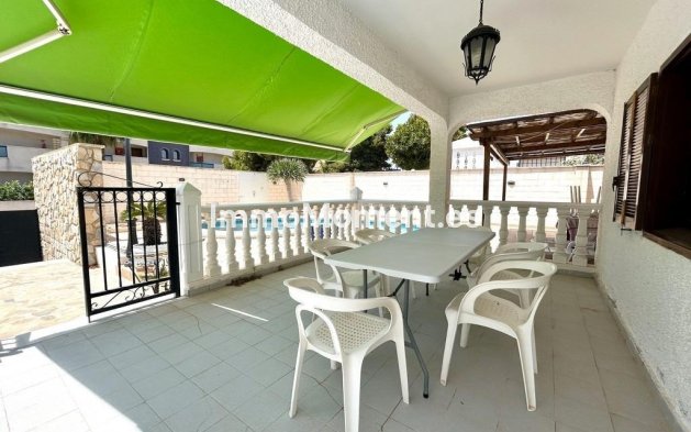 Revente - Villa - Orihuela - La Zenia