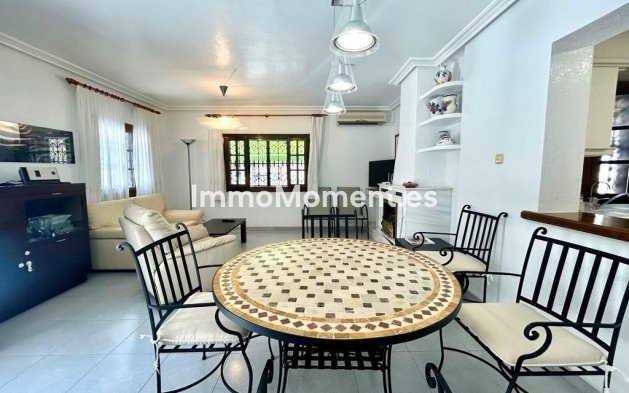 Revente - Villa - Orihuela - La Zenia