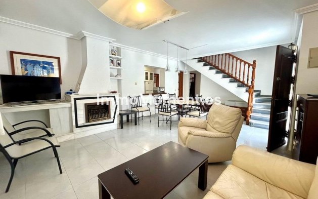 Revente - Villa - Orihuela - La Zenia