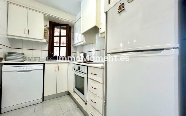 Revente - Villa - Orihuela - La Zenia