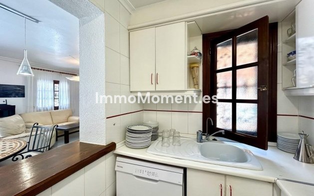 Revente - Villa - Orihuela - La Zenia