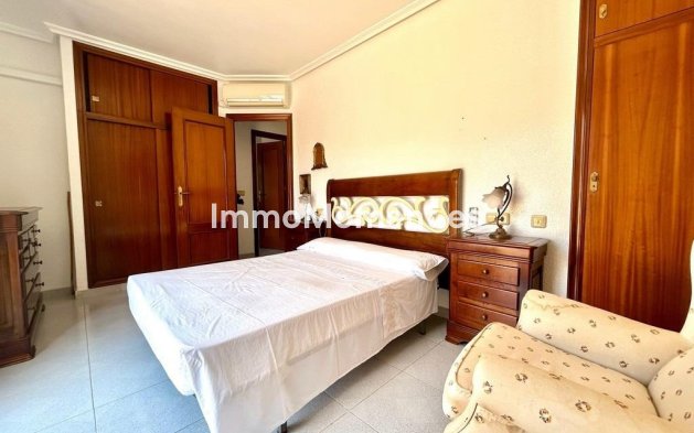 Revente - Villa - Orihuela - La Zenia